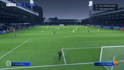  Igrali smo FIFA 19: Je li EA fudbal i dalje top (VIDEO) 