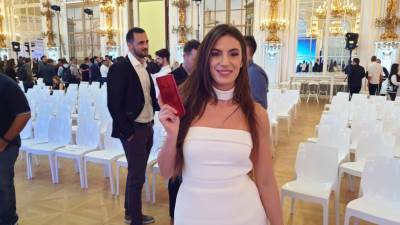  Ivana Španović poslije raskida vjeridbe našla novog momka! 