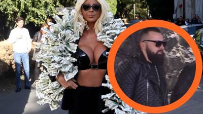  Isprozivali Karleušu: "Matora si, idi na utakmice!" 