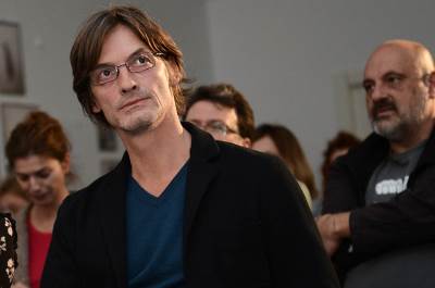  Goran Šušljik tužba Južni vjetar 