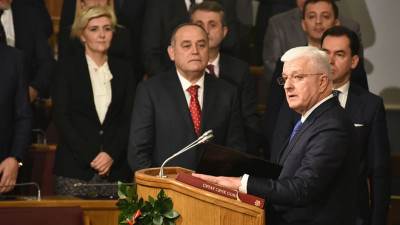  Premijer Marković uputio pismo mitropolitu Amfilohiju 