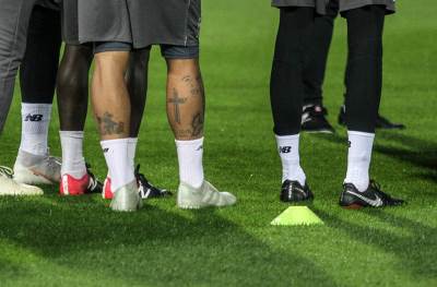  Roberto Firmino bolestan, možda propušta Liverpul Bajern 