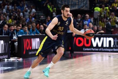  Fenerbahče Efes 