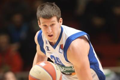  Luka Bozic MVP ABA liga 
