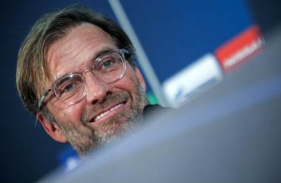 Jirgen Klop godinu dana pauze nakon saradnje sa Liverpulom 