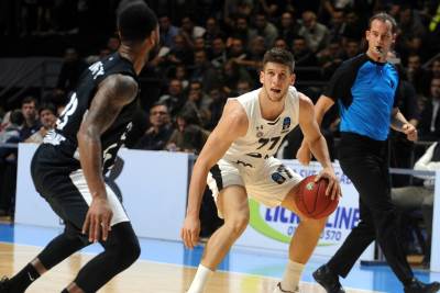 Pionir pozdravio Trinkijerijev Partizan... I pobedu! 