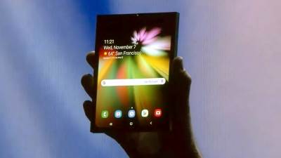  samsung savitljivi telefoni 