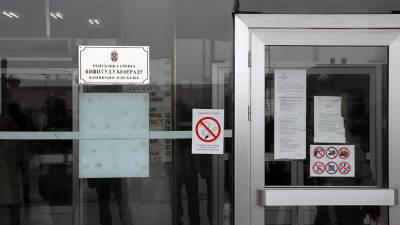  ŠIPTAR I KUM GA ZLOSTAVLJALI, A POLICIJA GA TJERALA NA POLIGRAF! Inspektor svjedočio o otmici prve žrtve zemunskog klana 