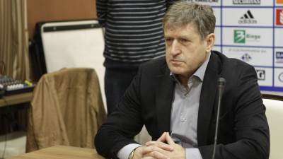  Safet Sušić dobio otkaz! 
