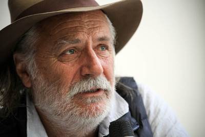  Džoni Štulić izvređao Radeta Šerbedžiju! (VIDEO) 