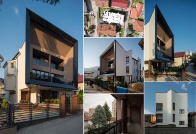  Je li ovo najljepša kuća u Crnoj Gori? 