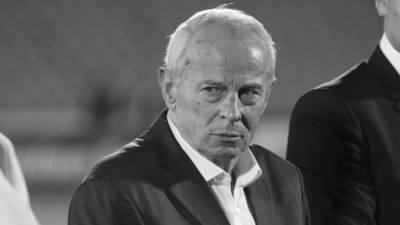  Tužna vest, napustio nas i Ilija Pantelić 