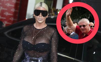  Jelena Karleusa i Vojislav Seselj svadja 