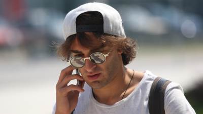  Lazar Marković stiže u Seriju A iz "B" tima Liverpula? 