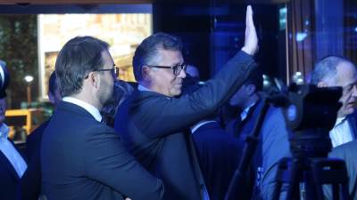  Gvozdenović očekuje prve rezultate rada do kraja godine 