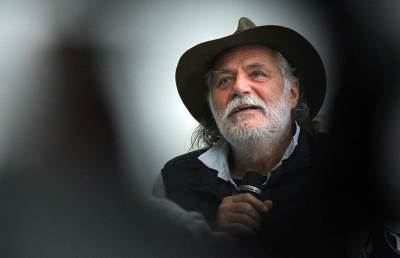  Rade Šerbedžija nahvalio mlađeg kolegu 