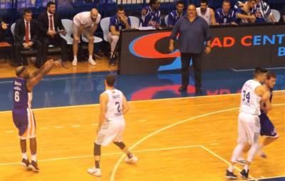  Budućnost slavila u Baru (FOTO) 