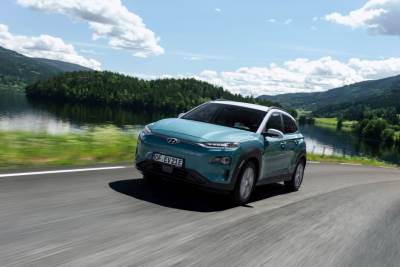 Elektricni automobili test realna automonija 