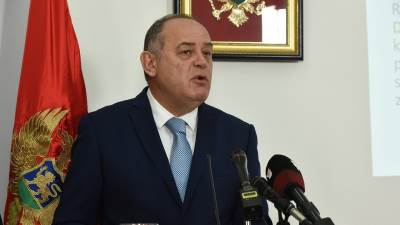  Simović: NKT donosi odluke samo na osnovu struke 