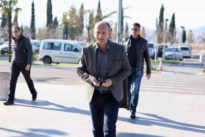  Viši sud: Ista sudbina čeka i Milana Kneževića 