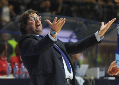  Zenit Partizan sreda 18.00 prenos Sportklub Izjava Andree Trinkjerija 