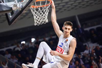  Aleksa Ilić se vratio u Budućnost Voli 