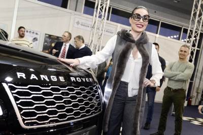  Za snajku samo najskuplje! 