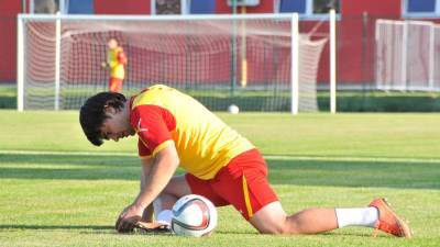  Krone o neprofionalnosti Stojkovića: Nije istina! 