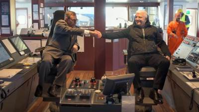  Marković: Počinje nova era industrijske proizdvodnje! 