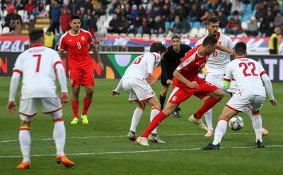  Sve o žrijebu za EURO 