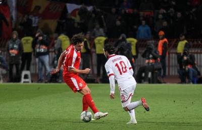  Marko Janković prelazi u Panatinaikos 