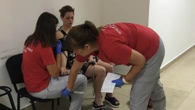  Tužilaštvo nije uložilo žalbu na presudu kojom je Beograđanka Sara Vidak proglašena je krivom 