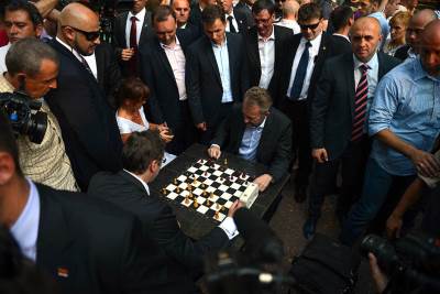 Bakir Izetbegovic oruzje BIH 