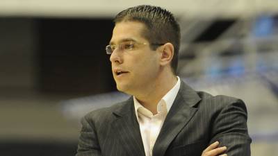  Promena u Ljubljani: Srbin preuzeo Olimpiju 