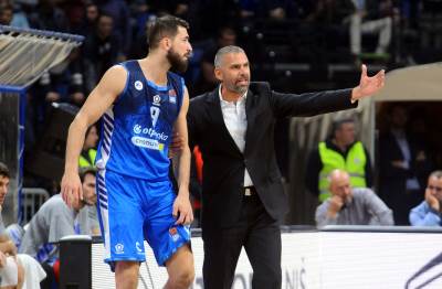  Cibona - Zadar , aba liga 