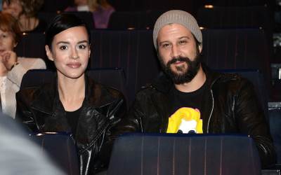  OTAC, SIN I DJED! Glumac rastopio srce porodičnom fotkom, Kapičići na OKUPU! (FOTO) 