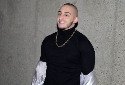  Vuk Mob imao saobraćajnu nesreću 