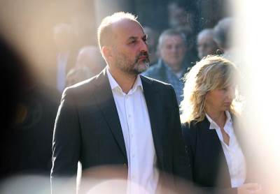  Ubistvo Olivera Ivanovica saslusan Sasa Jankovic 