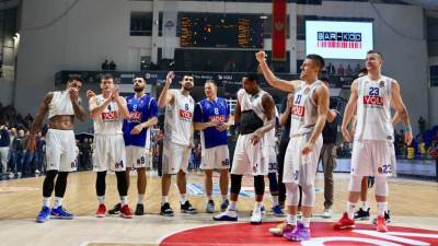  Žoc, Fener, publika, spektakl… Samo pametno! 