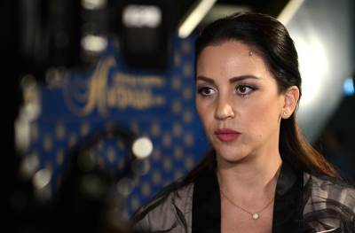  Jelena Bin Drai Instagram slike komentari 