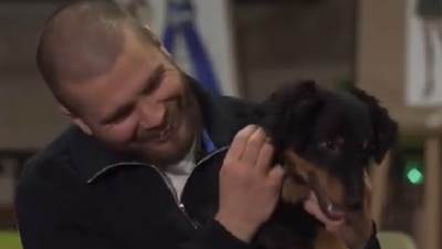  Pas i covek ljubav psa i coveka Igor Markisic 