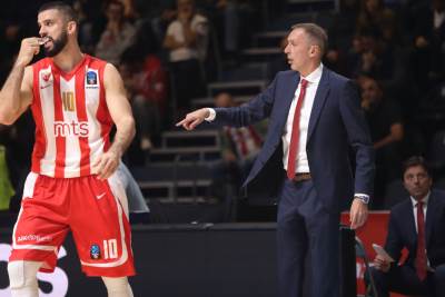  Milan Tomic Crvena zvezda Buducnost 