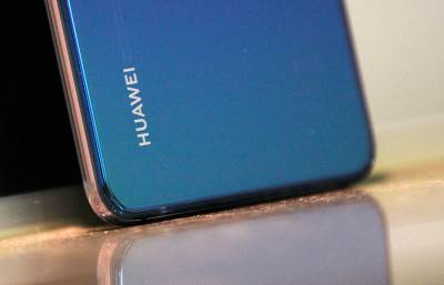  Huawei zamjena za Android, Huawei sopstveni OS 