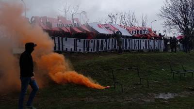  Drezga je u 13. kolu Srednje regije savladala Zabjelo sa 2:0 