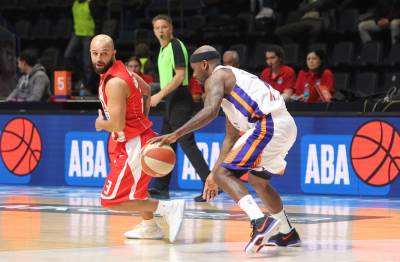  Braun već napušta Mornar? 