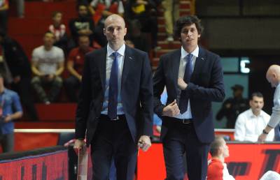  Cedevita nastavlja "remont" 