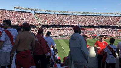  MONDO: Haos u Buenos Ajresu, izbliza 