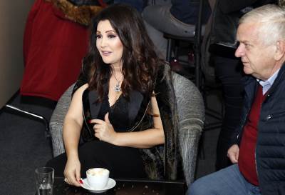  Pjevačica otkrila kakve planove ima za proslavu rođendana 