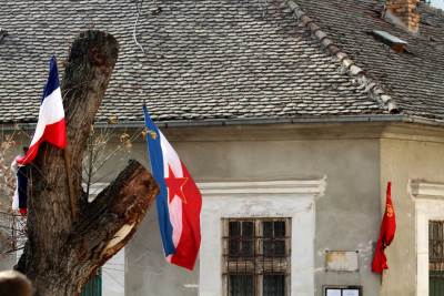  Evo kada stiže nova domaća serija (FOTO, VIDEO) 
