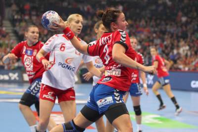  Srbija startovala ubjedljivom pobjedom 